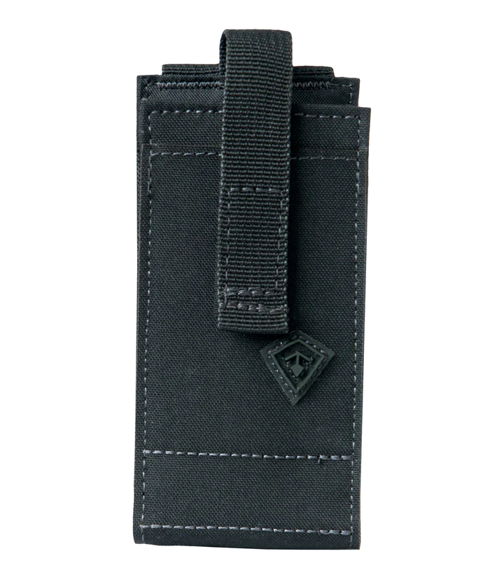 First Tactical Tactix Series Media Pouch - Medium 180018 - Tactical & Duty Gear